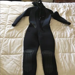 Women’s Bare wetsuit